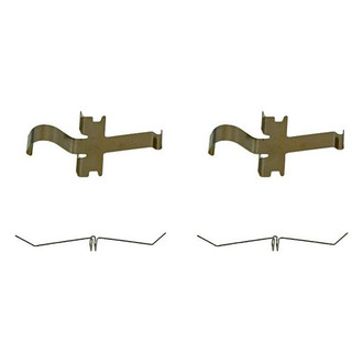 Dorman® - Disc Brake Hardware Kits
