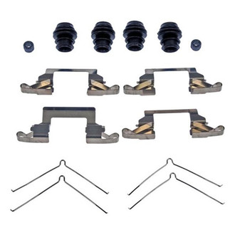 Dorman® - Disc Brake Hardware Kits