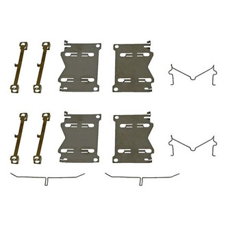 Dorman® - Front Disc Brake Hardware Kit