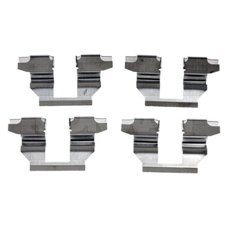 Dorman® - Rear Disc Brake Hardware Kit