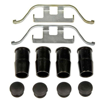 Dorman® - Rear Disc Brake Hardware Kit
