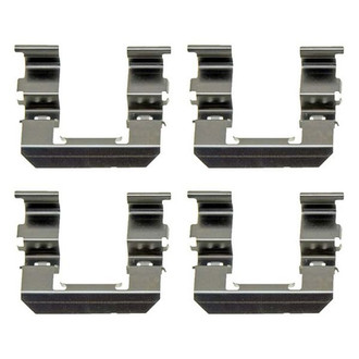 Dorman® - Front Disc Brake Hardware Kit