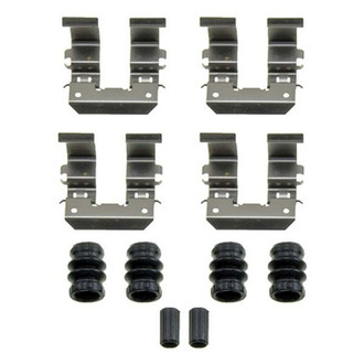 Dorman® - Rear Disc Brake Hardware Kit