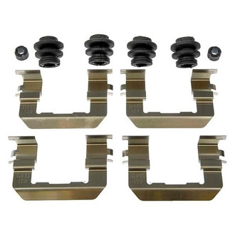Dorman® - Front Disc Brake Hardware Kit