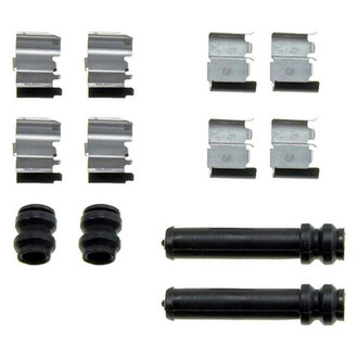 Dorman® - Rear Disc Brake Hardware Kit