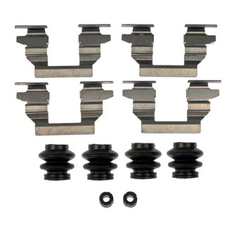 Dorman® - Disc Brake Hardware Kits