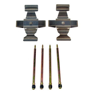 Dorman® - Front Disc Brake Hardware Kit