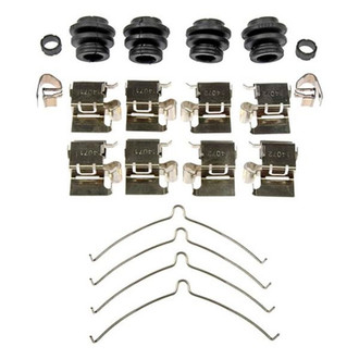 Dorman® - Disc Brake Hardware Kits