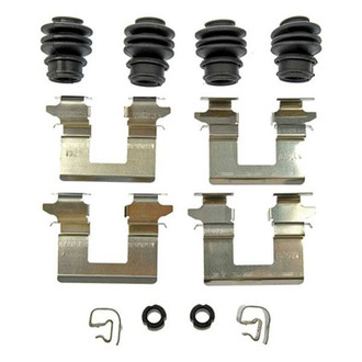 Dorman® - Rear Disc Brake Hardware Kit