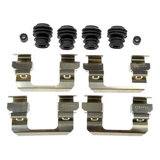 Dorman® - Disc Brake Hardware Kits