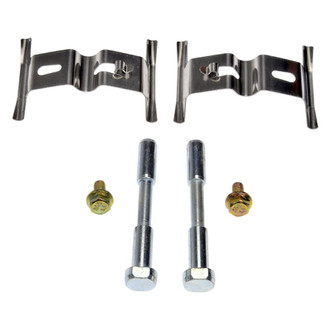 Dorman® - Disc Brake Hardware Kits