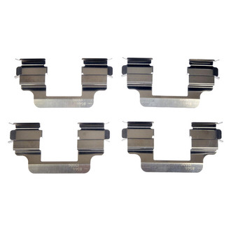 Dorman® - Front Disc Brake Hardware Kit