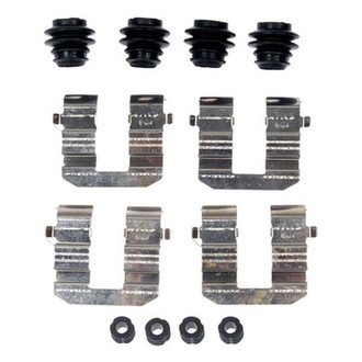 Dorman® - Disc Brake Hardware Kits
