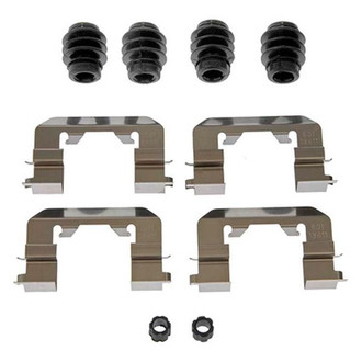 Dorman® - Disc Brake Hardware Kits