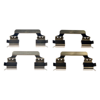 Dorman® - Disc Brake Hardware Kits