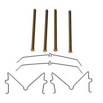 Dorman® - Disc Brake Hardware Kits