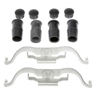 Dorman® - Disc Brake Hardware Kits