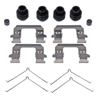 Dorman® - Disc Brake Hardware Kits