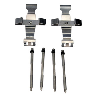 Dorman® - Front Disc Brake Hardware Kit