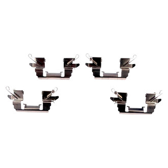 Dorman® - Disc Brake Hardware Kits