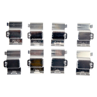 Dorman® - Disc Brake Hardware Kits