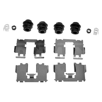 Dorman® - Rear Disc Brake Hardware Kit