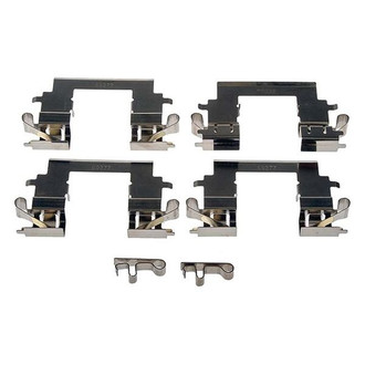 Dorman® - Front Disc Brake Hardware Kit
