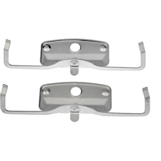 Dorman® - Rear Disc Brake Hardware Kit
