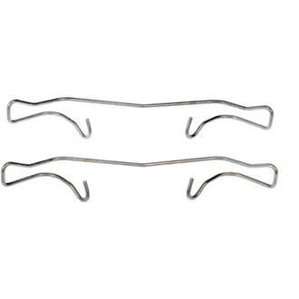 Dorman® - Front Disc Brake Hardware Kit