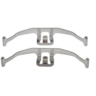 Dorman® - Front Disc Brake Hardware Kit