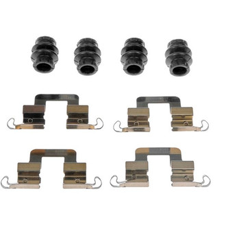 Dorman® - Rear Disc Brake Hardware Kit