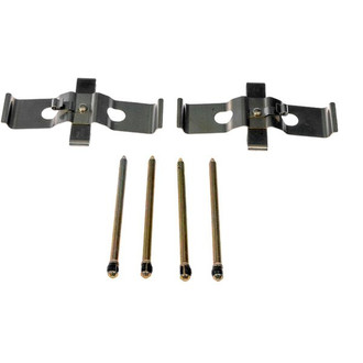 Dorman® - Disc Brake Hardware Kits