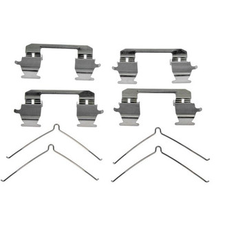Dorman® - Disc Brake Hardware Kits