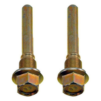 Dorman® - Front Disc Brake Caliper Bolts