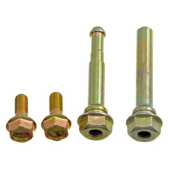 Dorman® - Rear Disc Brake Caliper Bolts