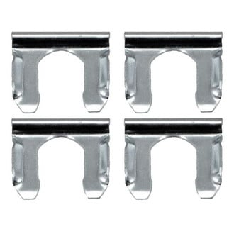 Dorman® - Front Brake Hydraulic Hose Lock Clips