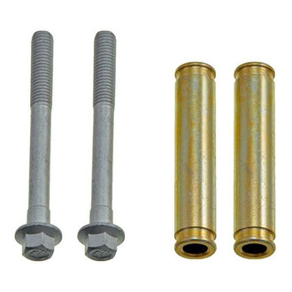 Dorman® - Rear Disc Brake Caliper Bolts