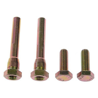 Dorman® - Rear Disc Brake Caliper Bolts