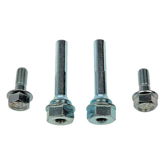 Dorman® - Rear Disc Brake Caliper Bolts