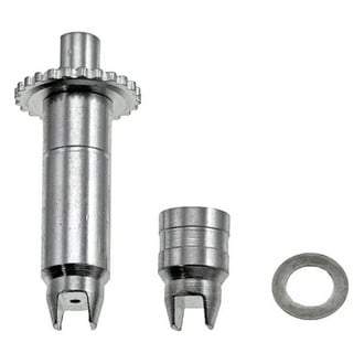 Dorman® - Rear Driver Side Drum Brake Adjusting Screw Set