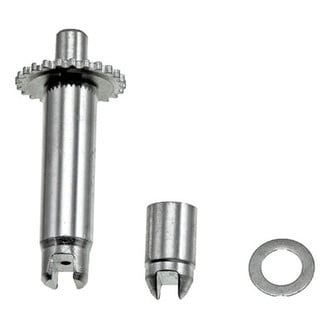 Dorman® - Rear Passenger Side Drum Brake Adjusting Screw Set
