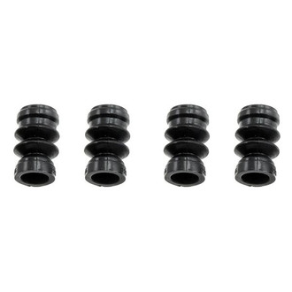 Dorman® - Front Disc Brake Caliper Bushing Set