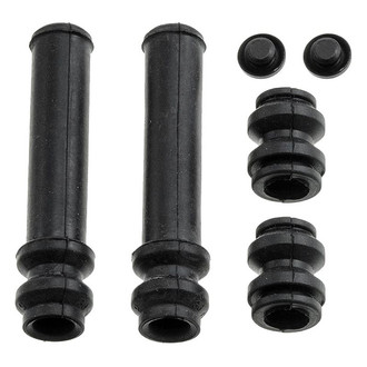 Dorman® - Front Disc Brake Caliper Bushing Set