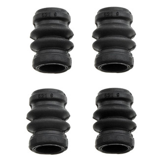 Dorman® - Front Disc Brake Caliper Bushing Set