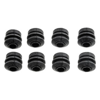 Dorman® - Front Disc Brake Caliper Bushing Set