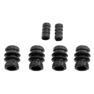 Dorman® - Front Disc Brake Caliper Bushing Set