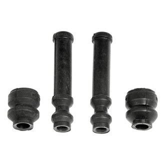 Dorman® - Front Disc Brake Caliper Bushing Set