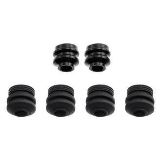 Dorman® - Rear Disc Brake Caliper Bushing Set
