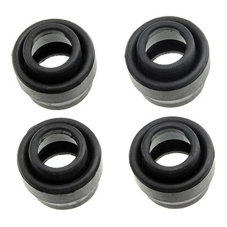 Dorman® - Front Disc Brake Caliper Bushing Set