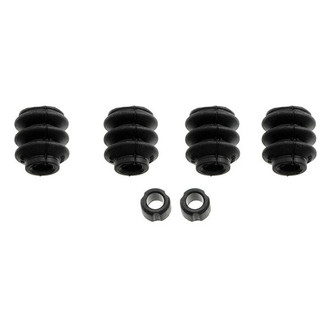 Dorman® - Rear Disc Brake Caliper Bushing Set